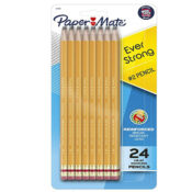 reinforced pencils