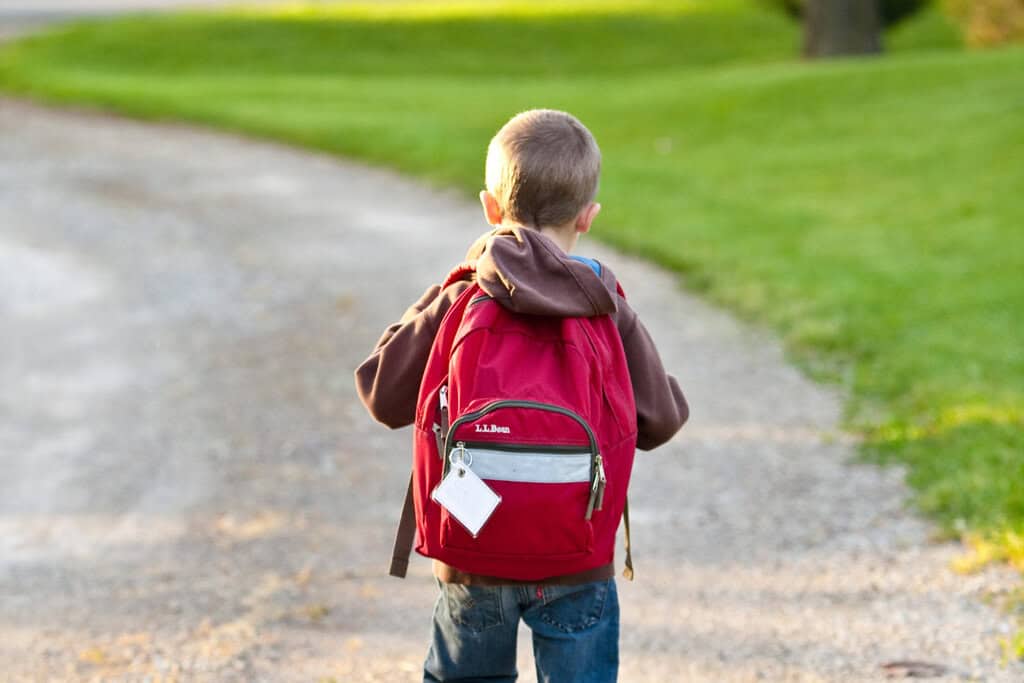 backpack gear your kid will love