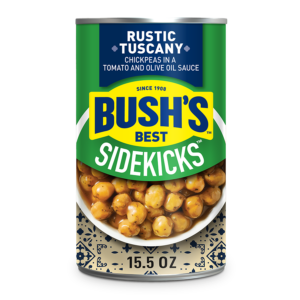 bushs sidekicks