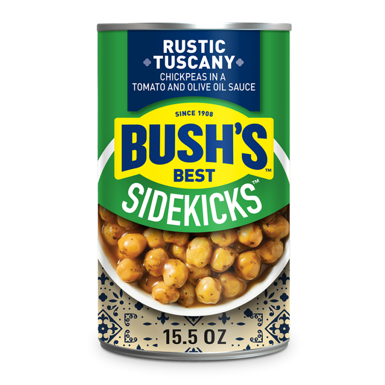 bushs sidekicks