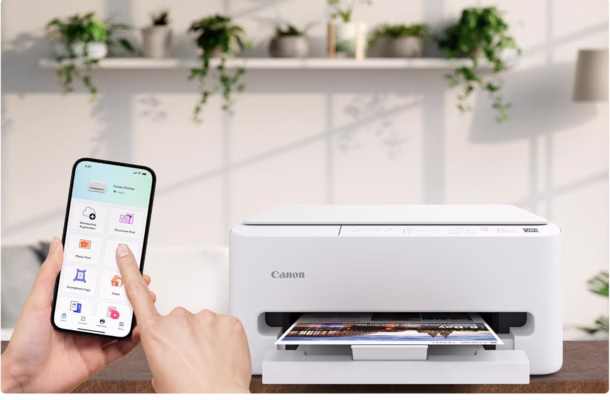 canon pixma ts4320 wireless color inkjet printer