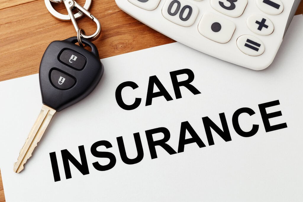 car insurance policy