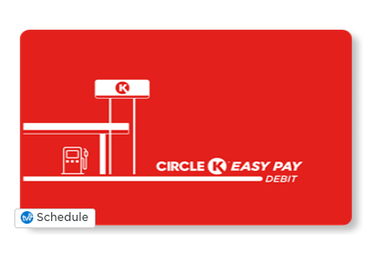 circlek easy pay