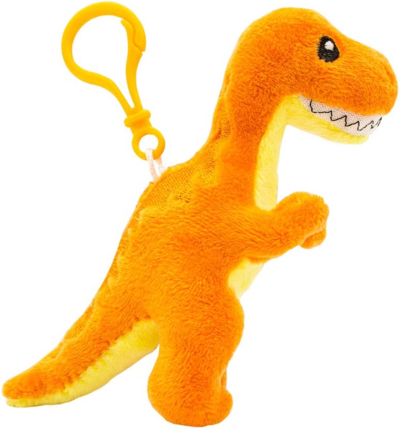 dino dude backpack clip