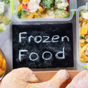 frozen foods best to buy