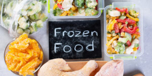 frozen foods best to buy