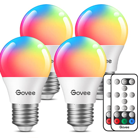 govee led light bulbs