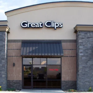 great clips store