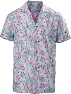 jim hopper hawaiian shirt