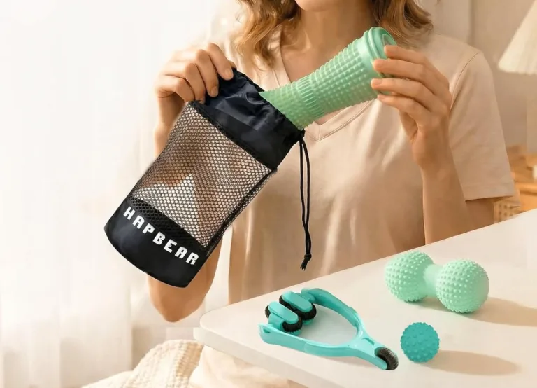 massage ball set
