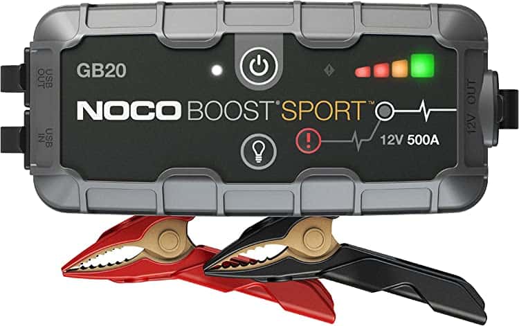 nocco boost