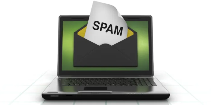 spam emails