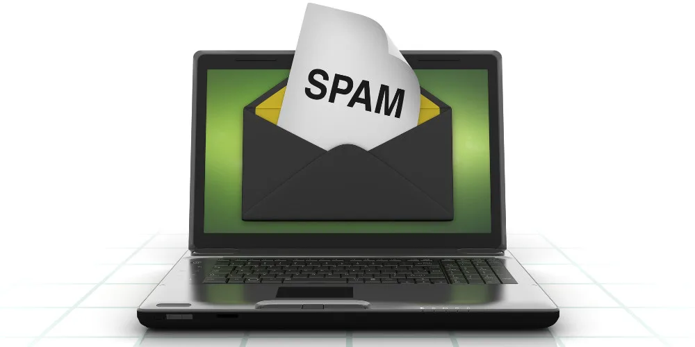 spam emails