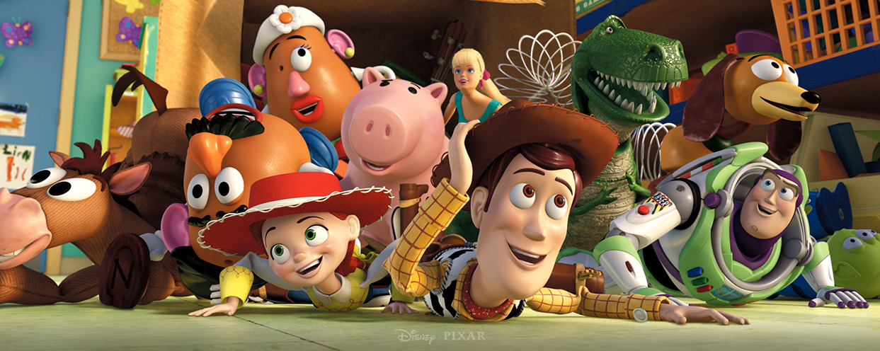 toy story header
