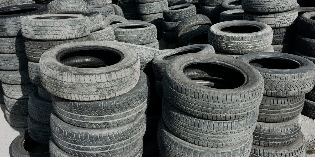 used tires