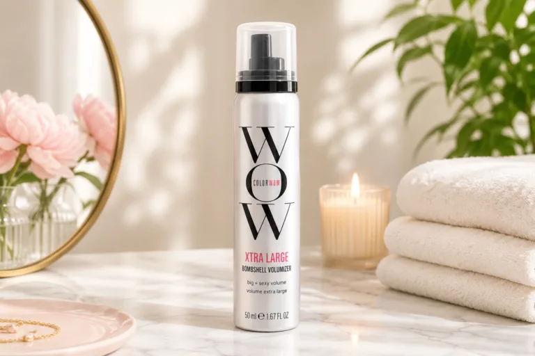 wow volumizer