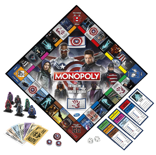 falcon monopoly