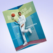 free sports illustrated magazine mar 2023