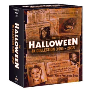 halloween collection 4k