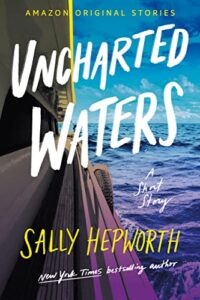 uncharted waters