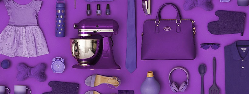 zulily header