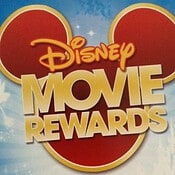 disney movie rewardsears