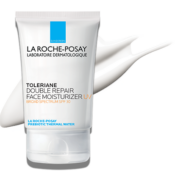 free toleriane face moisturizer sample