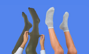 free socks from within