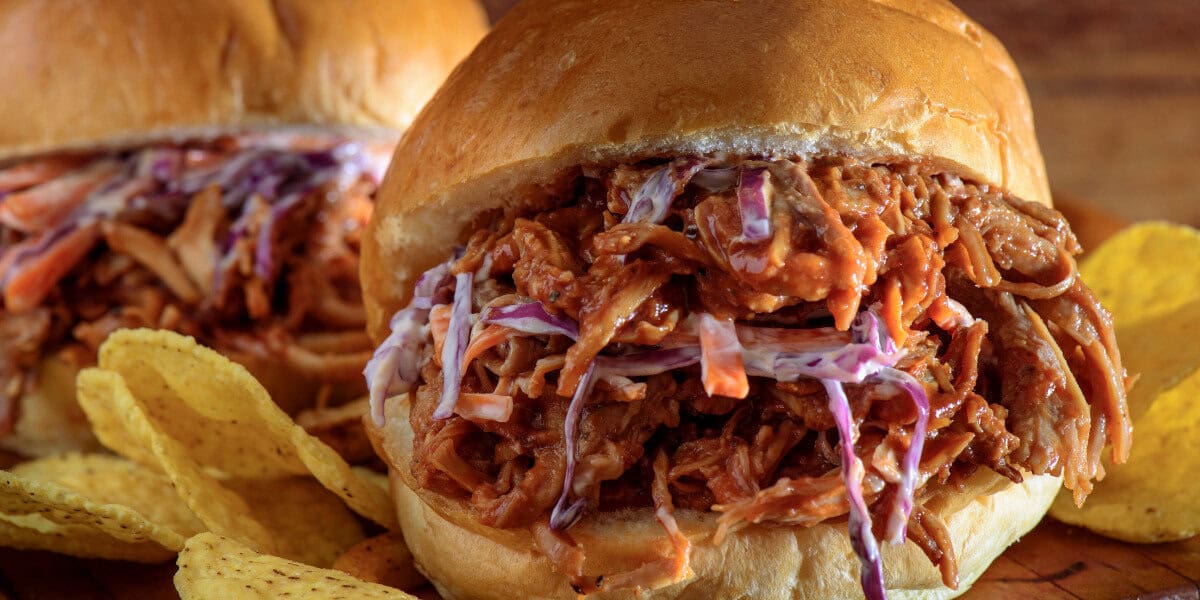 national pulled pork day deals