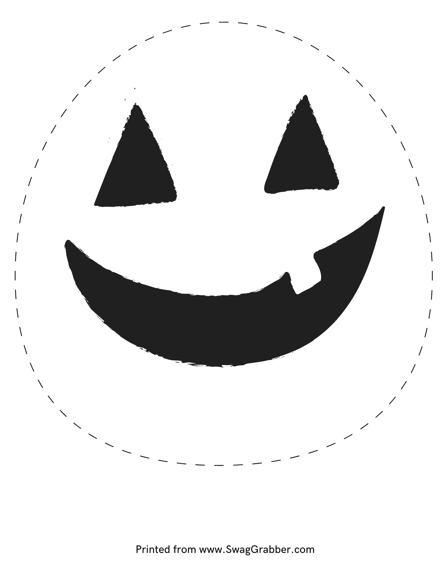 pumpkin carving templates page 5