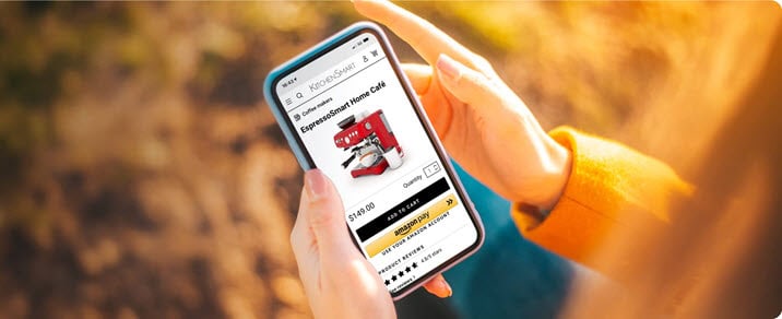 amazon pay app