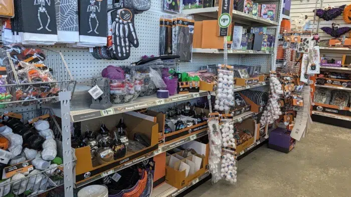 dollar store halloween dollar store halloween