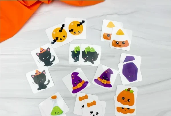 halloween memory game for kids pinterest image.jpg