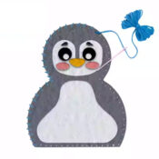 jcp penguin craft