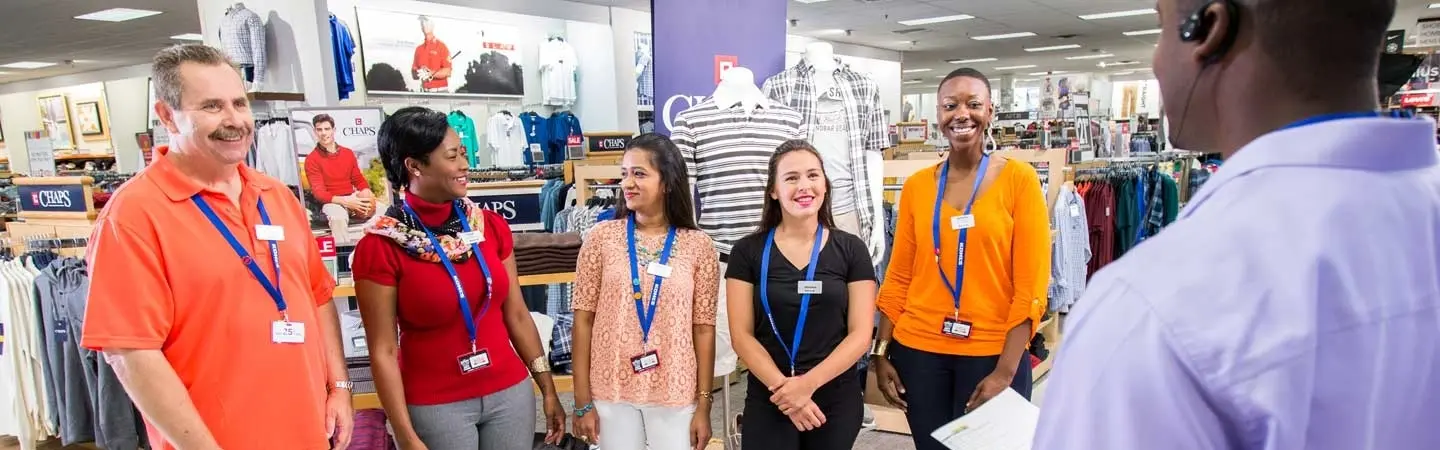 Kohl's to hire 90K employees nationwide for 2019 holiday season