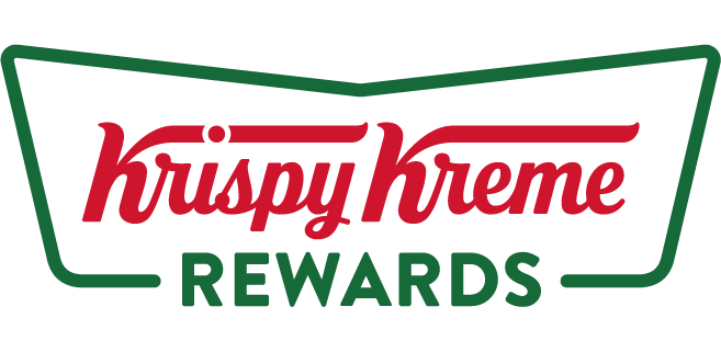 krispy kreme rewards
