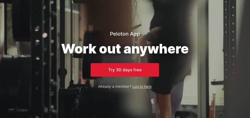 peloton app4