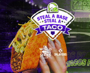 steal a base steal a taco