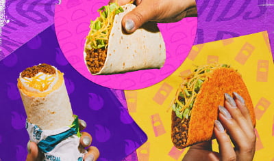 taco bell free tacos