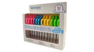 12 pack of wescott scissors