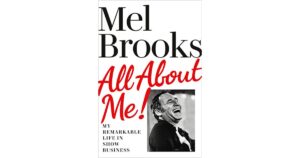 all about me my remarkable life in show business