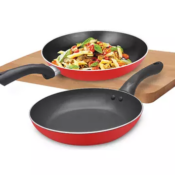 cooks tools™ non stick frying pan set