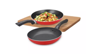 cooks tools™ non stick frying pan set