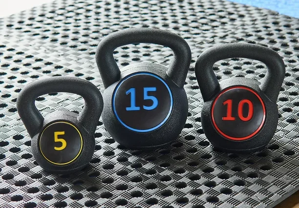 15 Essential Workout Accessories That Will Help Take Your Fitness Regimen  To The Next Level - BroBible