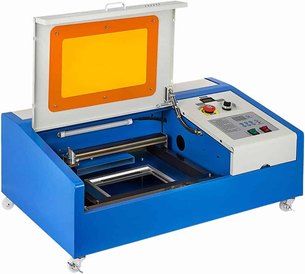 mophorn laser engraving machine