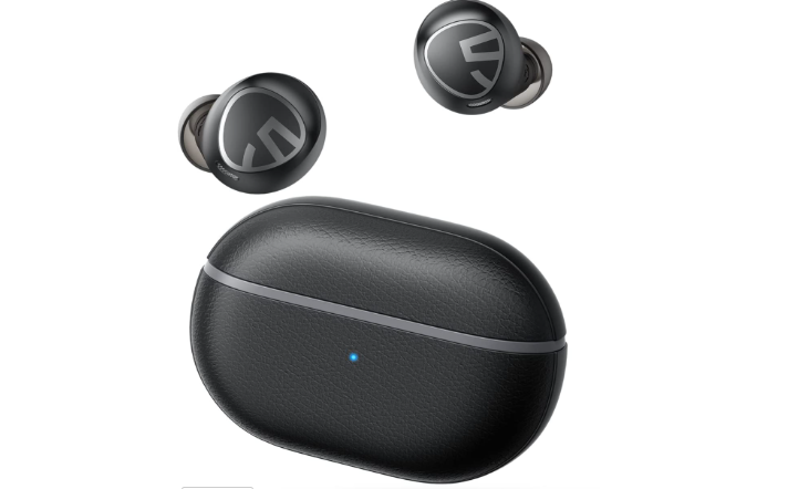 soundpeats free2 classic wireless earbuds