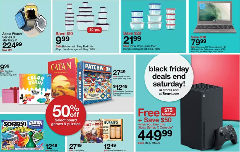 target best black friday deals 1