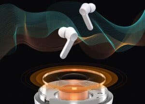 wireless earbuds otium bluetooth