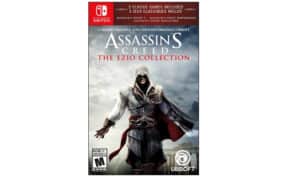 assasins creed game