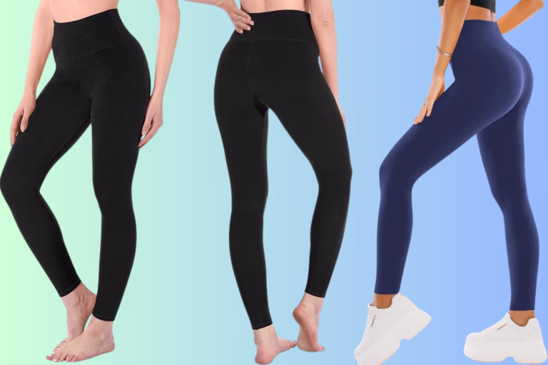 best selling leggings deal